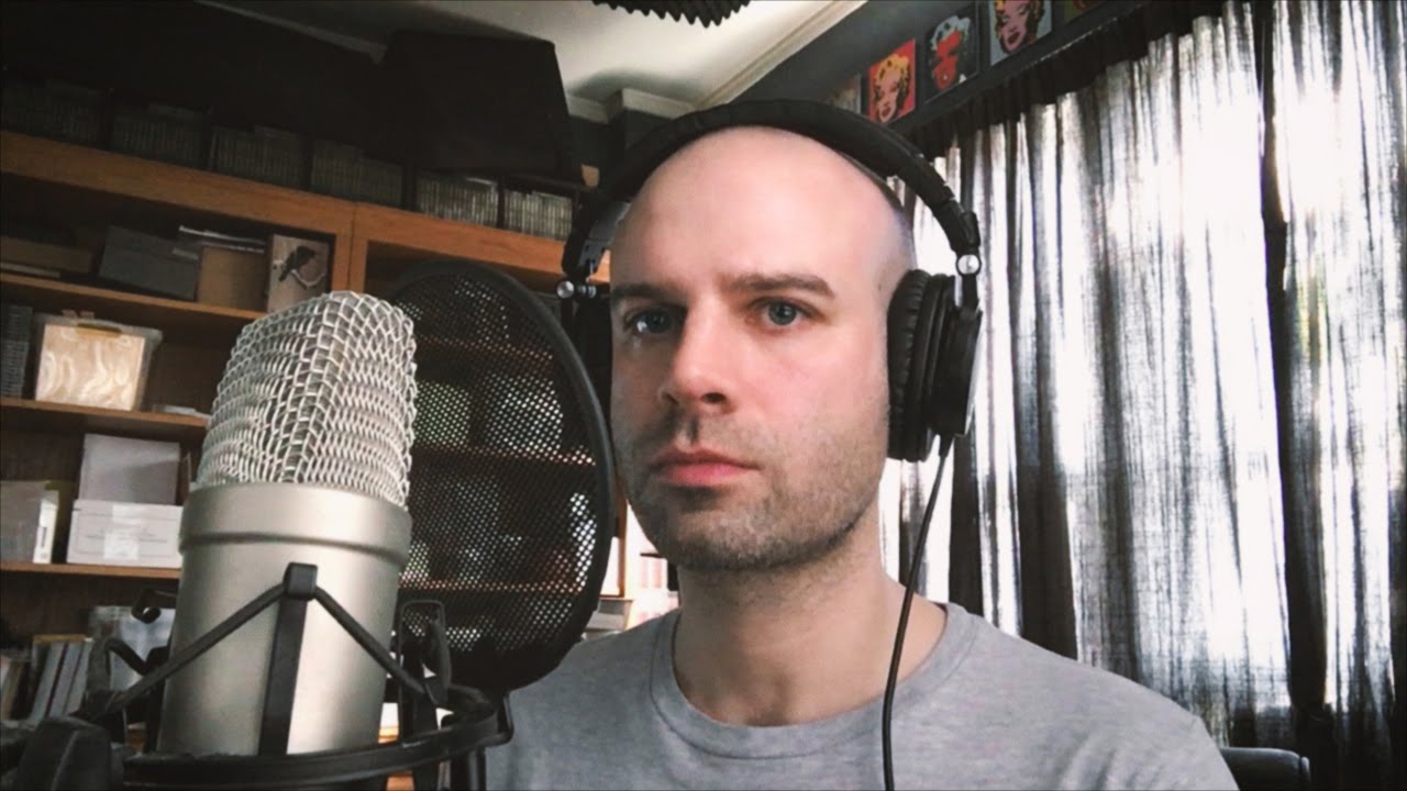 Everywhere (Fleetwood Mac Cover)