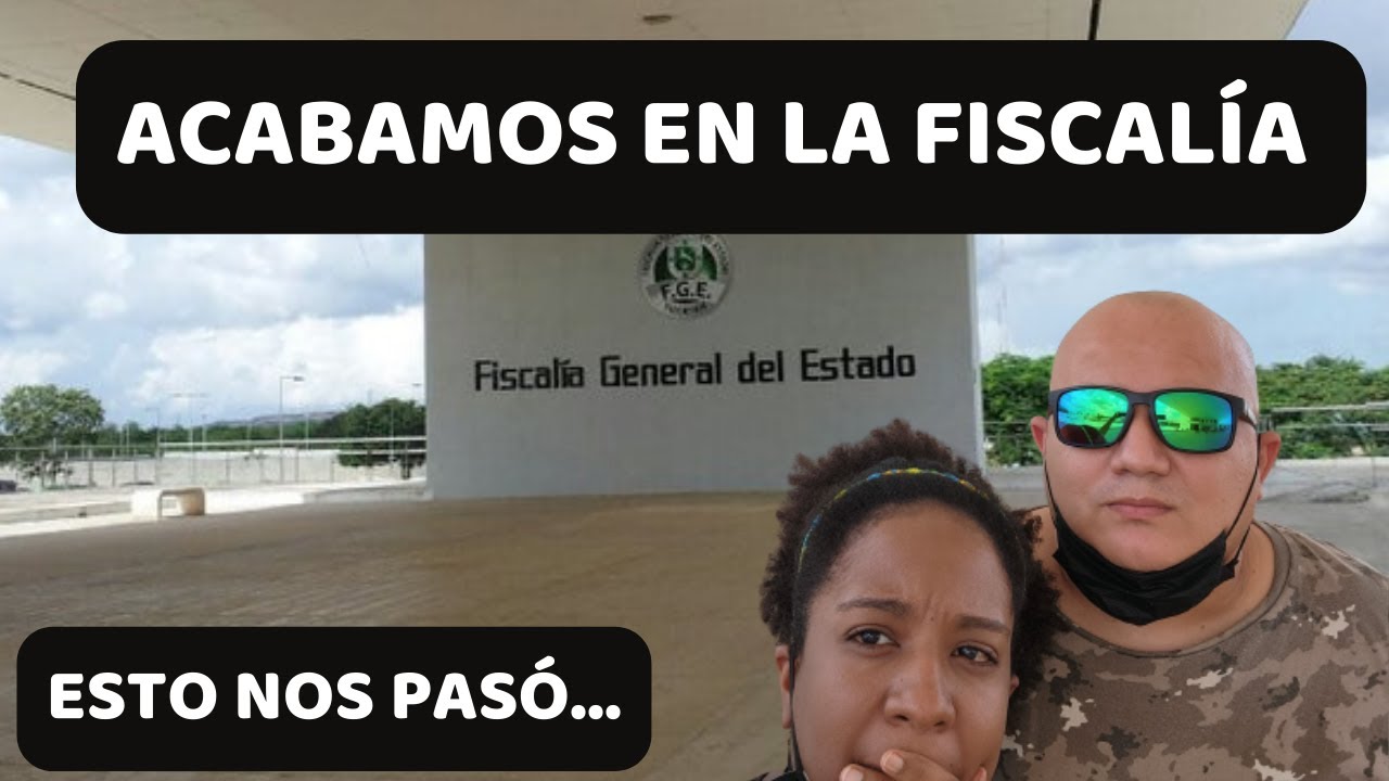 👮 🚓 SEGURIDAD en M&eacute;rida,👮 🚓 &iquest;Es realmente segura? #storytime