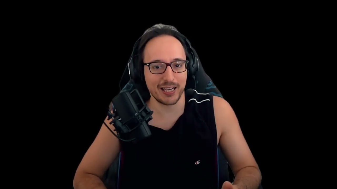 L'ultimo video di CuginoRap
