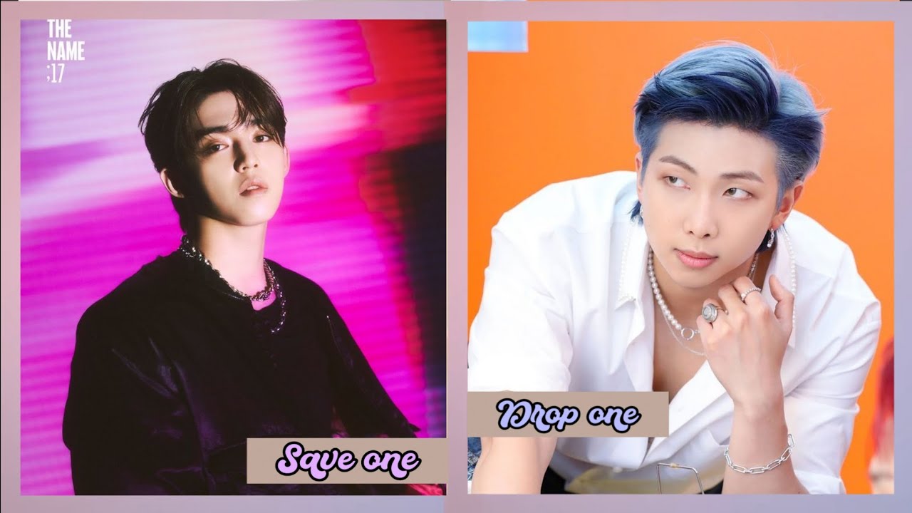 ✨save one drop one kpop | male edition | kpop game | part 3✨