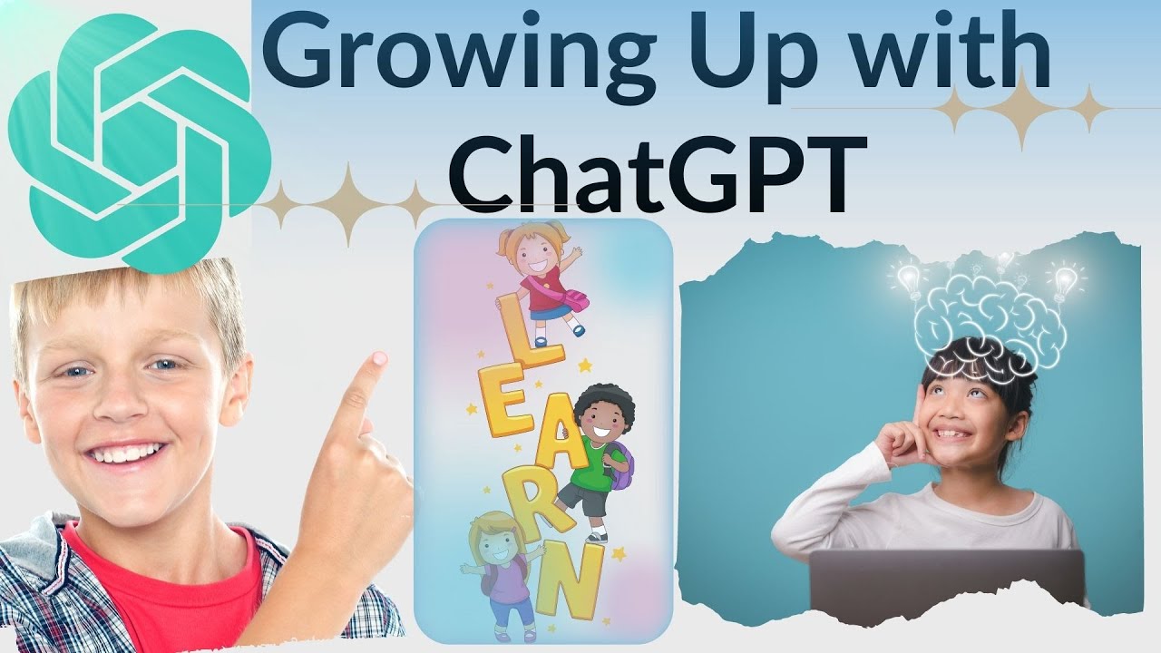Helping Kids Learn Fast with ChatGPT | 5 Guide Harness AI Power @TopTA