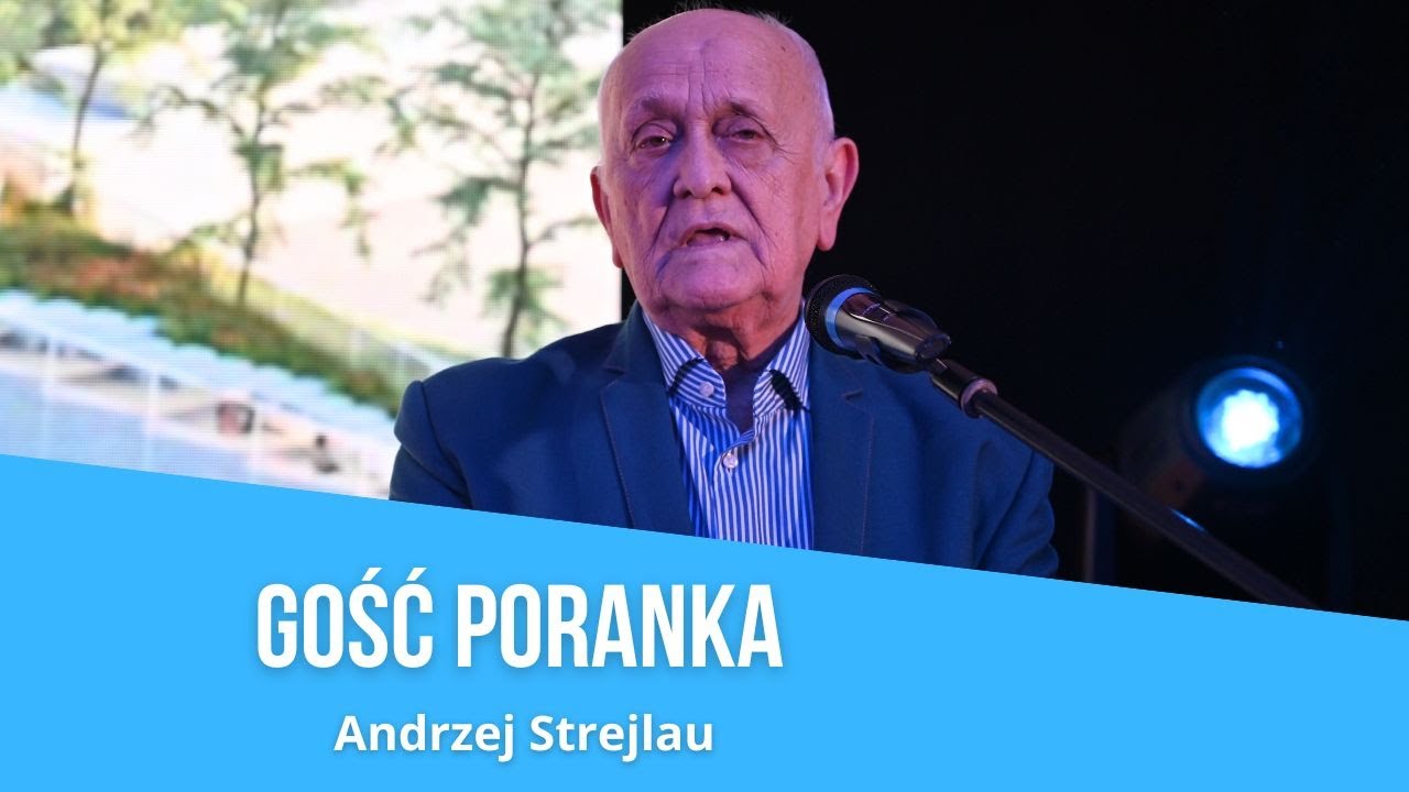 Andrzej Strejlau wspomina Kazimierza Deynę: „Gdyby mnie posłuchał, to by żył”