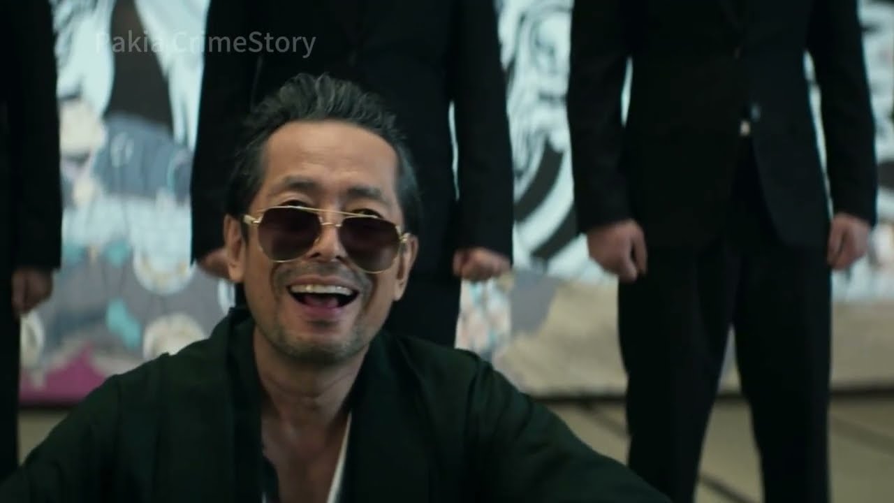 Internet Movie Database8.9，Epic Plot Twist! High Energy Throughout。