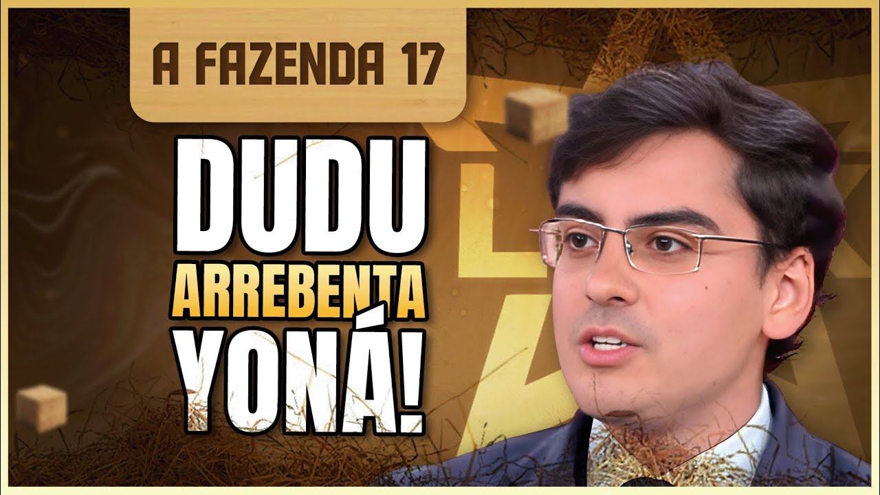 YONÁ RESPONDE VOTO DE MICHELLE COM EXPOSED + DUDU EXPÕE TRAIÇÃO DE YONÁ | LINK PODCAST