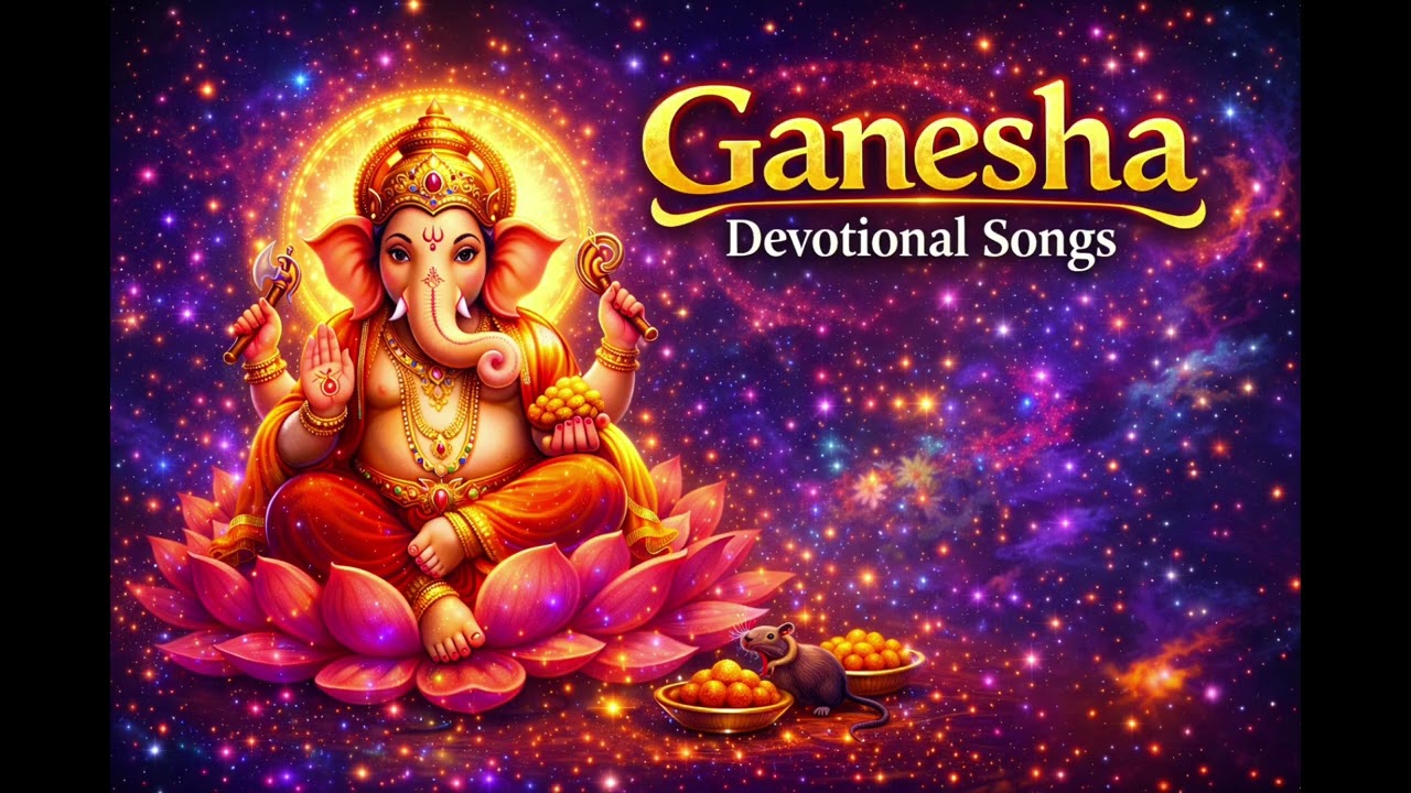 Ganesh Shabar Mantra, Ganpati Shabar Mantra