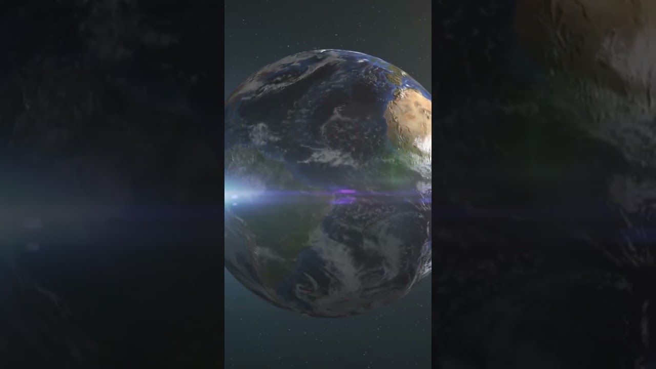 Cosmic Drift | Relaxing Space Ambient Journey 