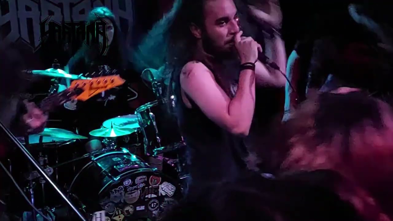 YAATANA- Barracuda clube de Roque    27 Abril 2024