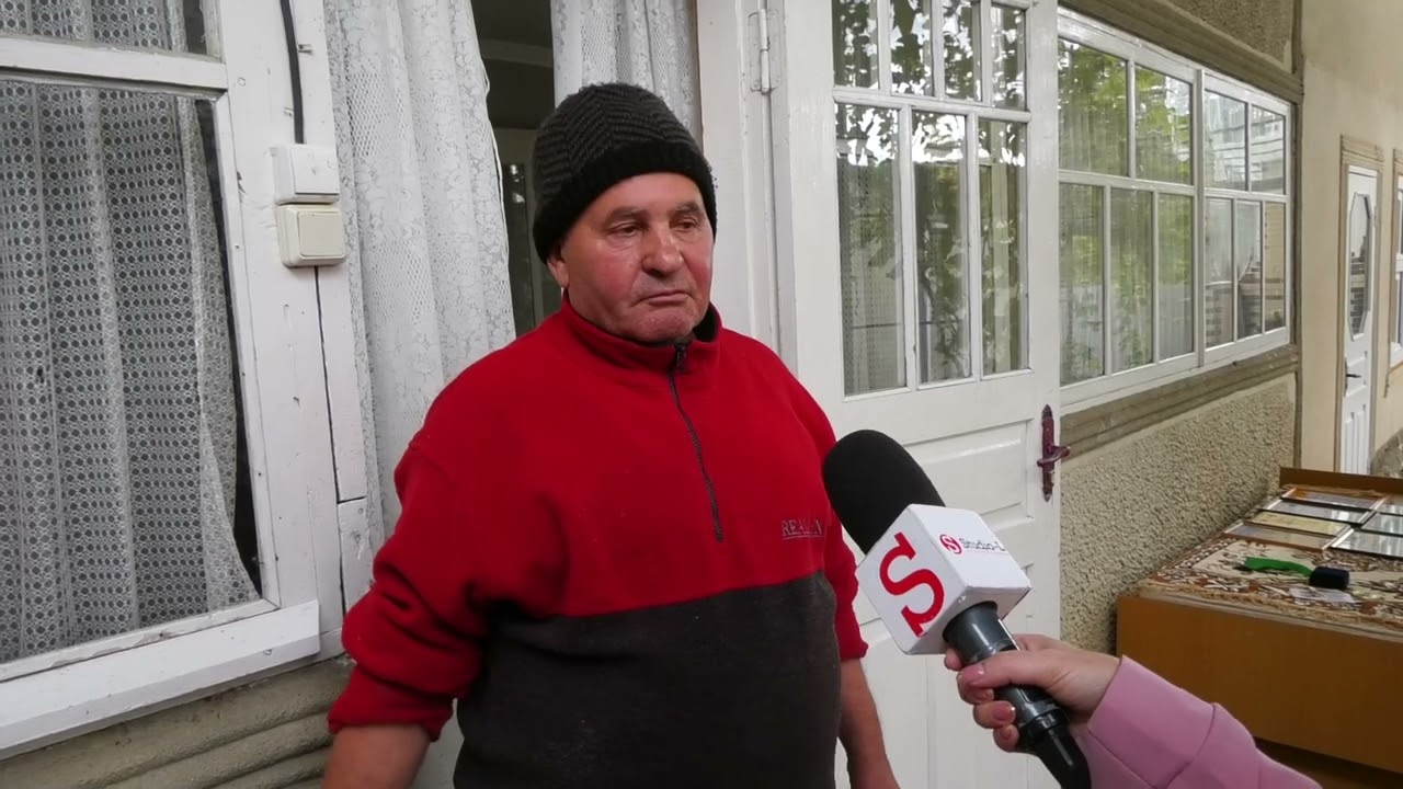 În aceste zile la Căușeni se produce vinul de casă demn de Premiile naționale