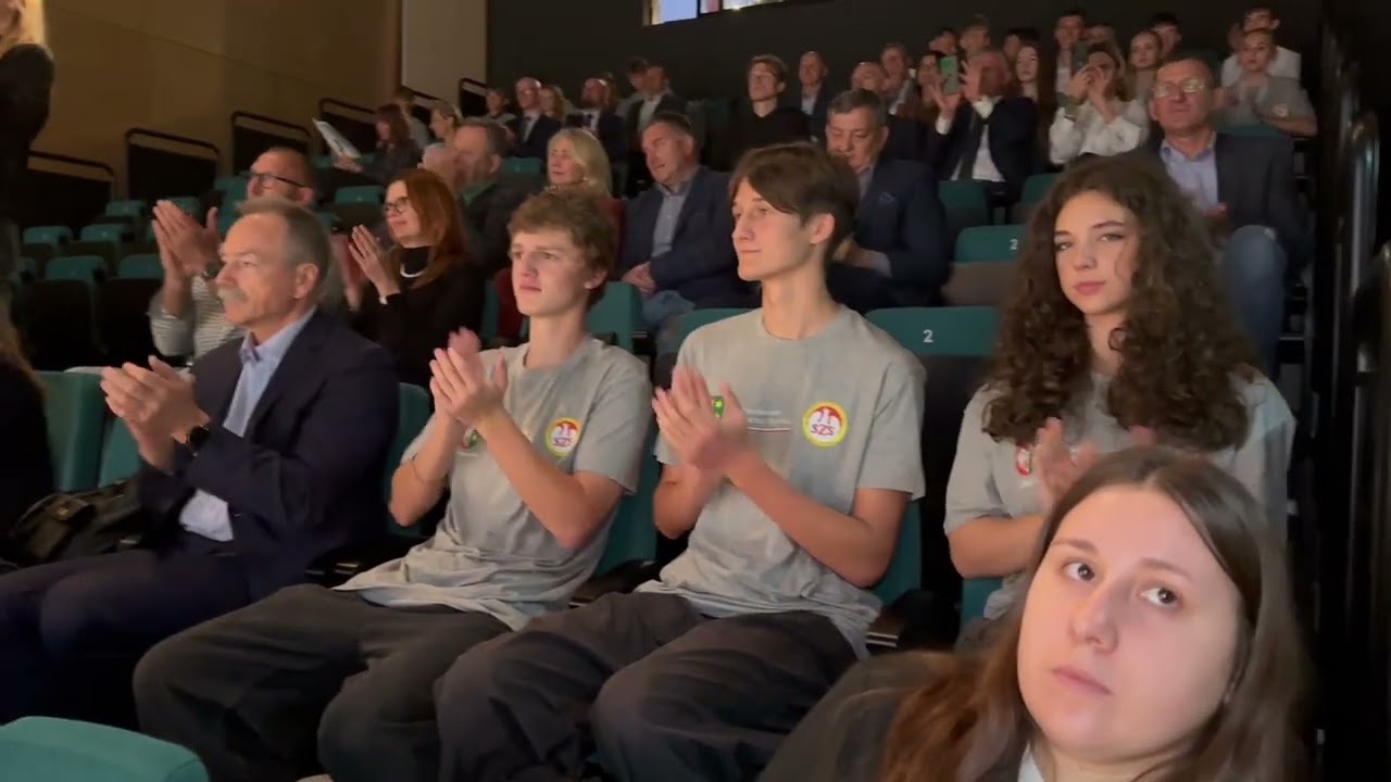 Lubuska Olimpiada Młodzieży 2025