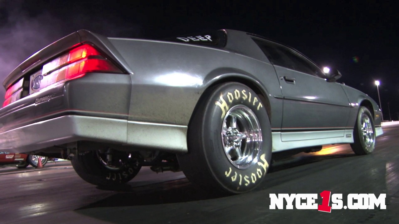 Nyce1s Clips - Test N Tune @ E-Town 03-29-17....