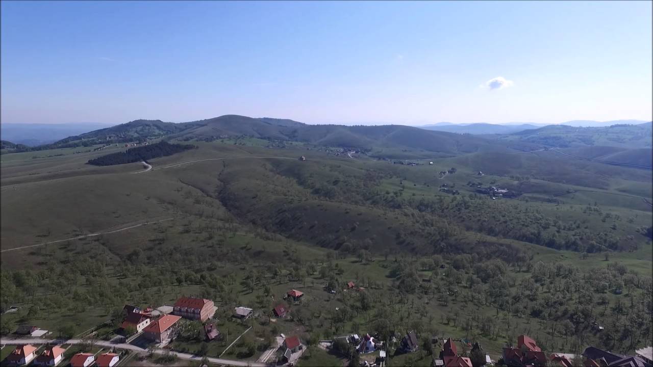 Prodaja placa Zlatibor - Naselje Gajevi