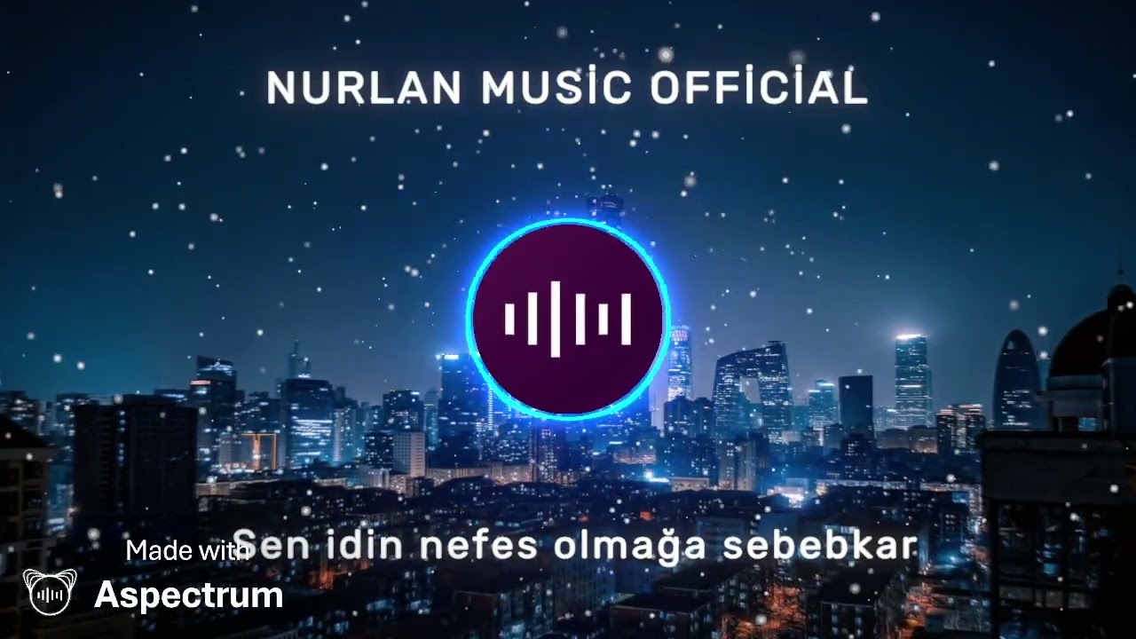 Azəri Bass Music 2026 - Sən idin Nəfəs almağa səbəbkar Remix ( Tiktokda Hamının axtardığı mahnı )