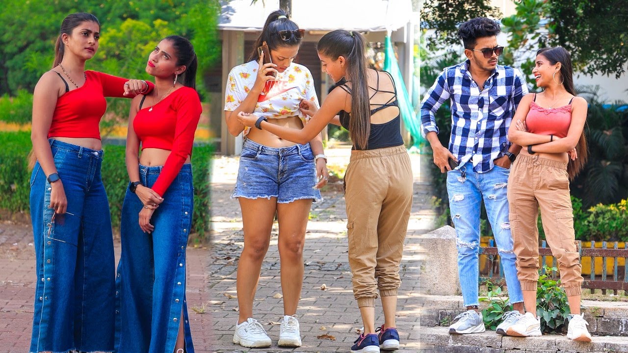 Annu Singh Latest Trending MIRCHI MIRCHI Funny Comedy Video | Owais Comedy Prank 2020 | BRvines