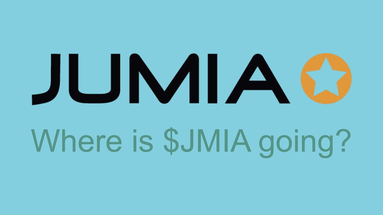 Where is Jumia stock headed? A $JMIA chart, trend, and data analysis in advance of earnings