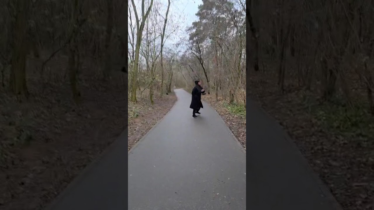 Winter warriors: "Couples cold weather fitness"
