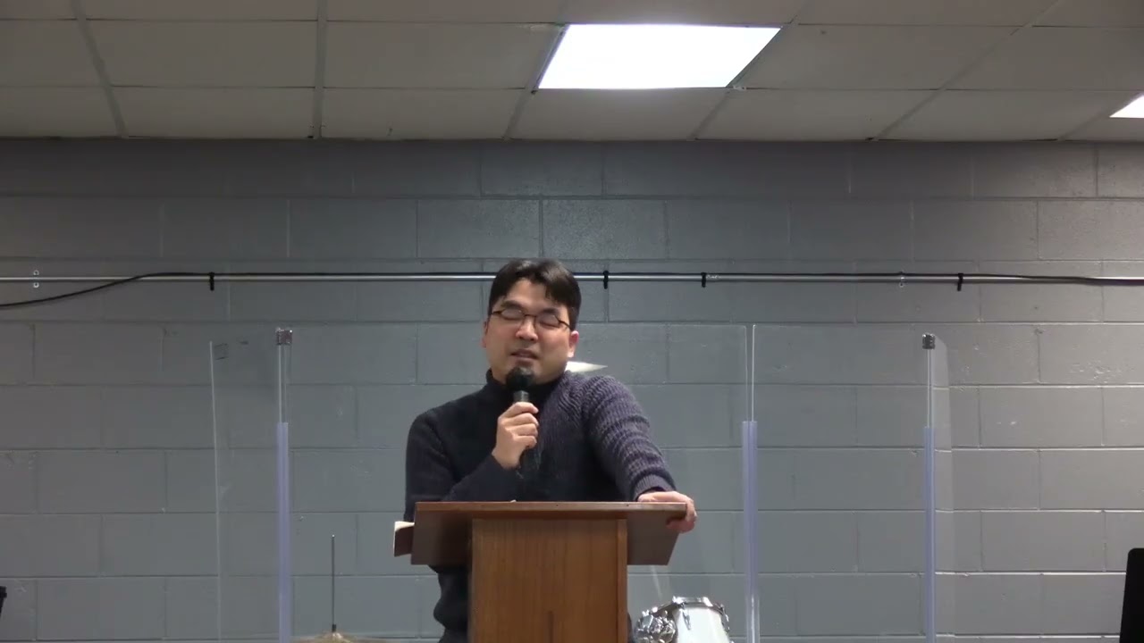베들레헴교회 새벽기도회(2026/02/04)_진리를 전하는 사람을 보지 말고, 전해지는 진리에 응답하라.(마태복음10:1-15)_황영광 목사