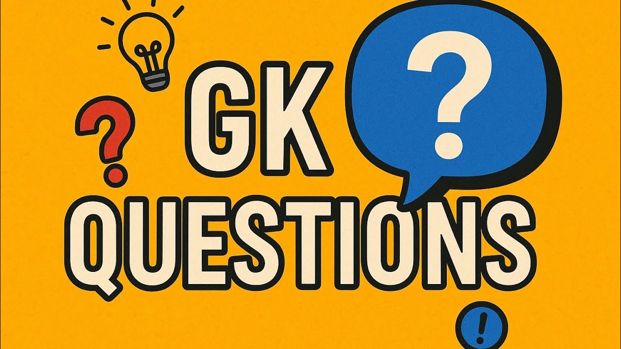 GK Question top 75 || GK In Hindi || GK Question and Answer || GK Quiz ||