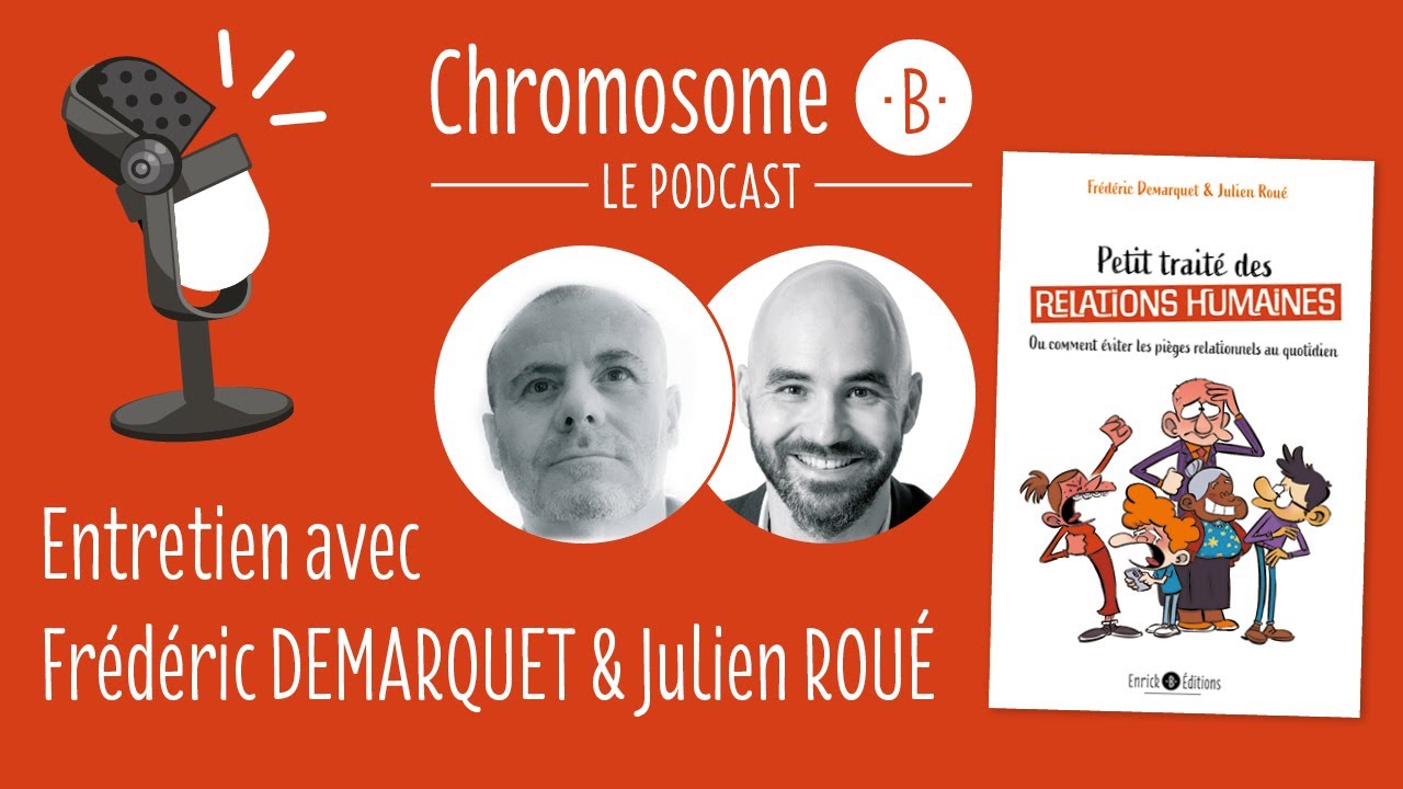 Comment éviter les pièges relationnels au quotidien au travail et en famille ?