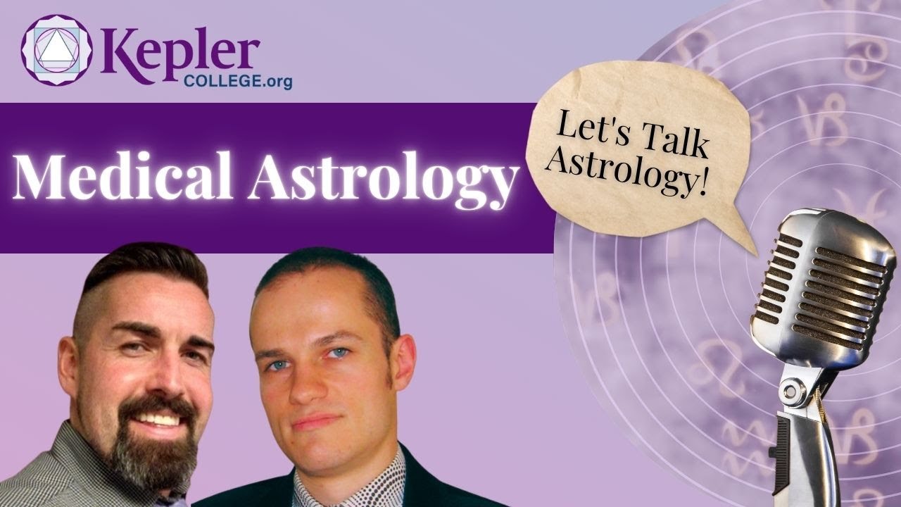 Medical Astrology Chart Interpretation: Prognosis