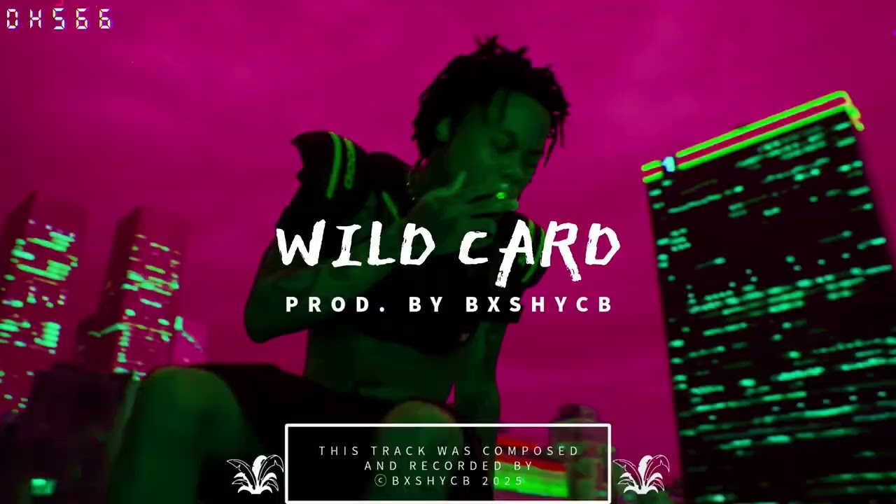 (FREE) Dancehall Riddim Instrumental || 2025 Rajah Wild Type Beat 