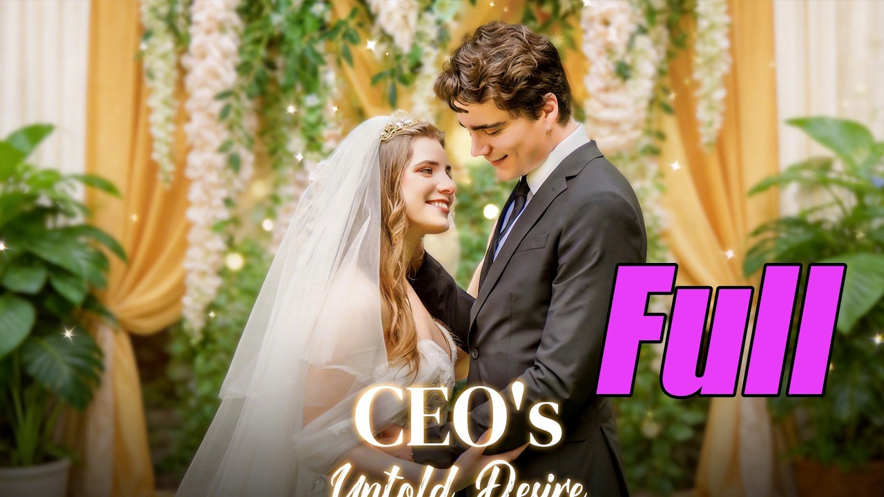 All Episodes!!🎦|Marry The Playboy Billionaire
