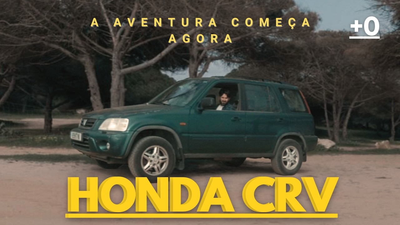 Mostrando o novo Carro