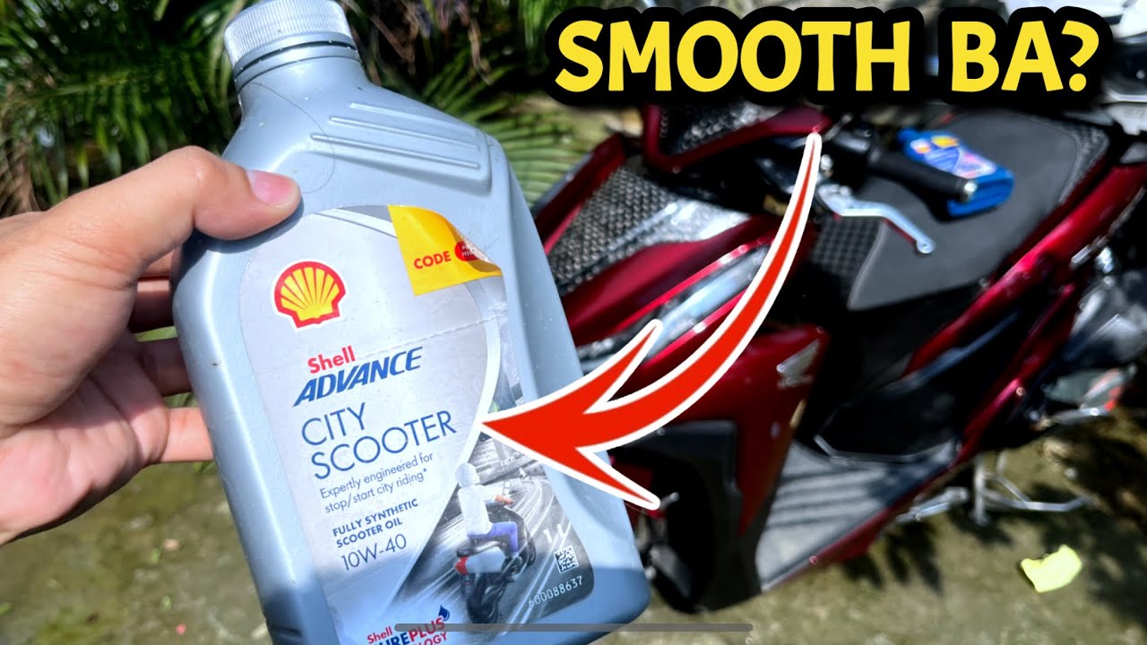Shell City Scooter Review (**2 months of use) & Indo Set Up Review | Moto Arch