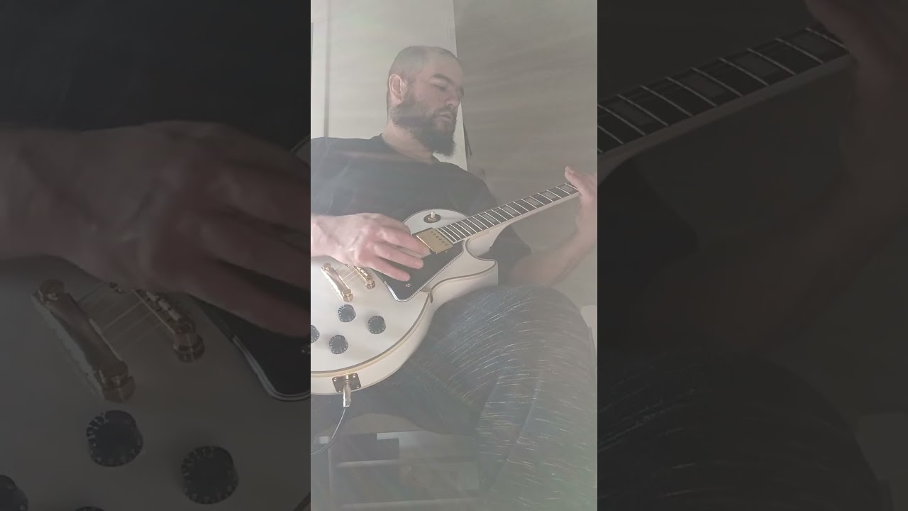 #guitar