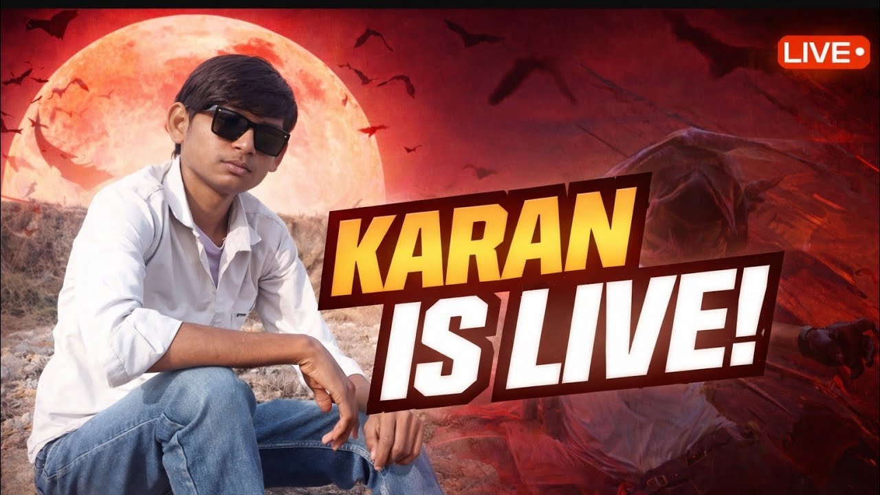 HACKER OR WHAT......_k4_karan_......ISBACK!![BGMI!