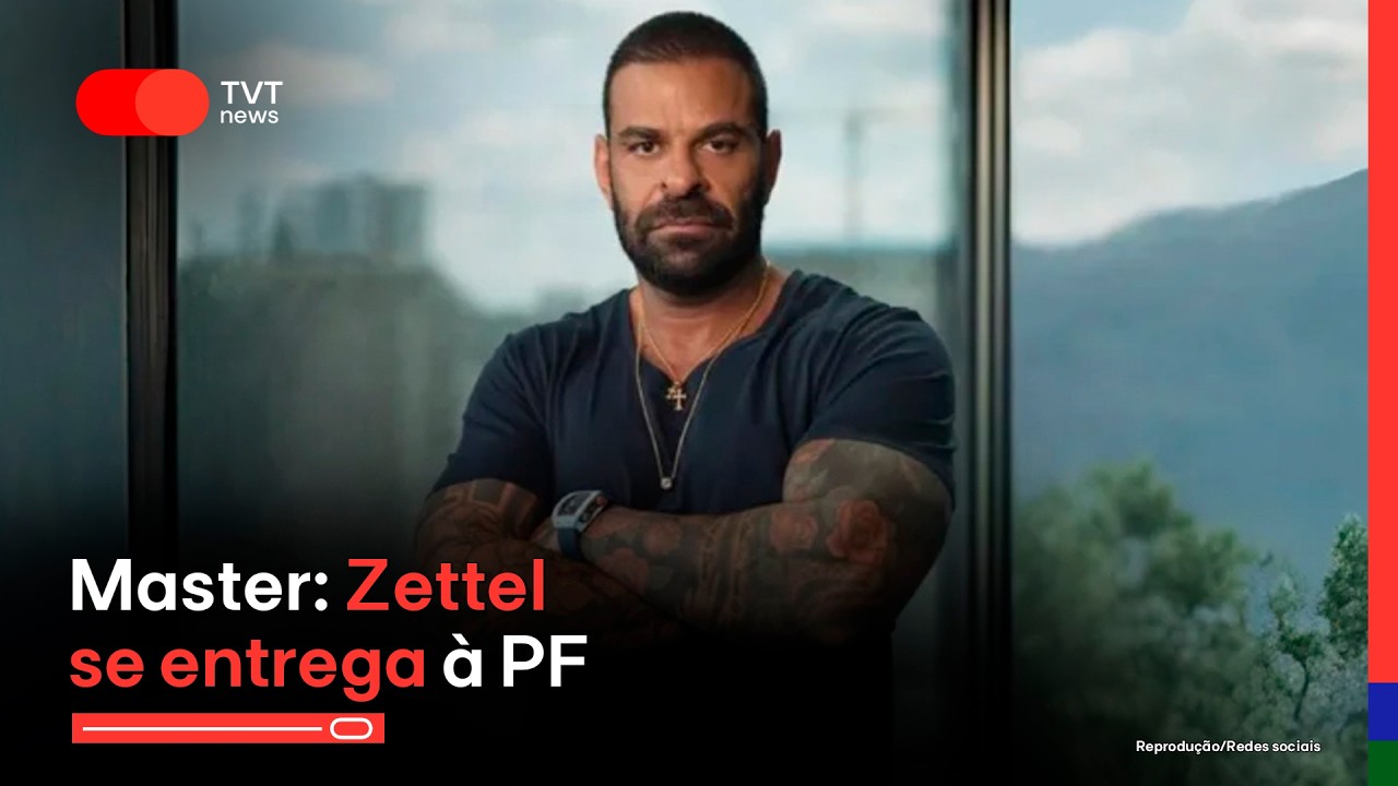 #aovivo Vorcaro é preso pela PF | Irã diz controlar Estreito de Ormuz; Trump promete escolta