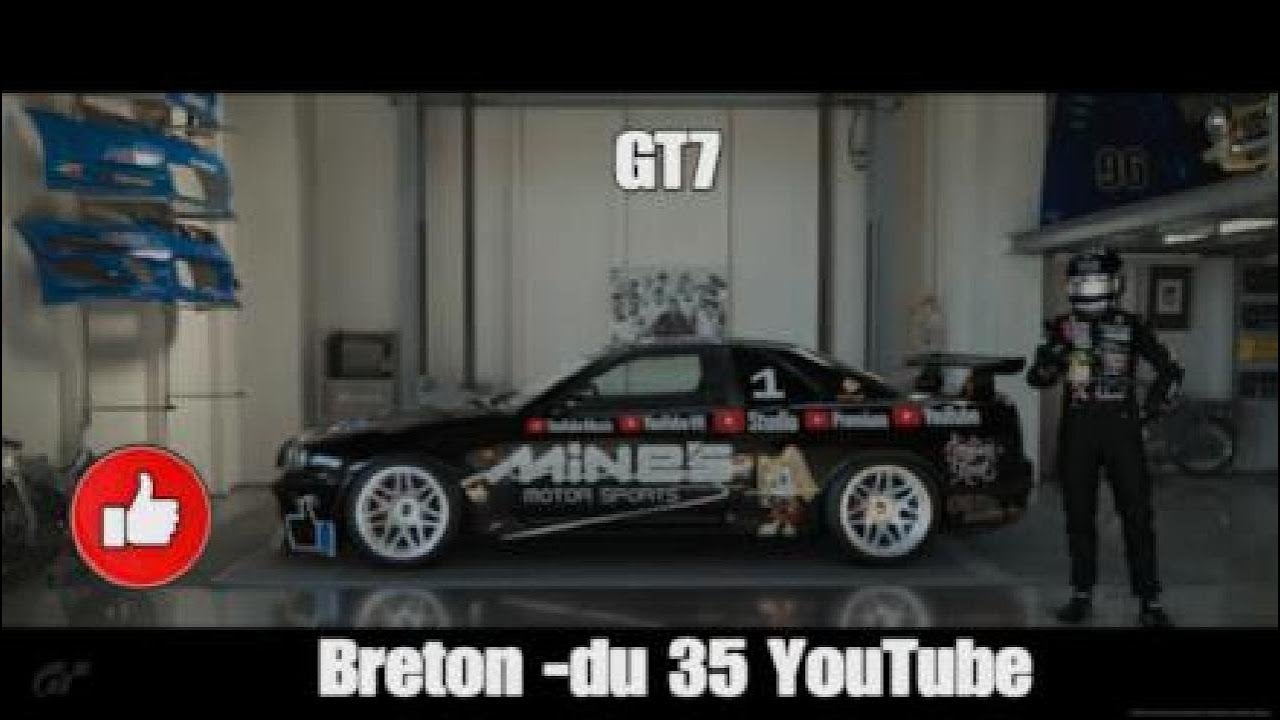 GT7