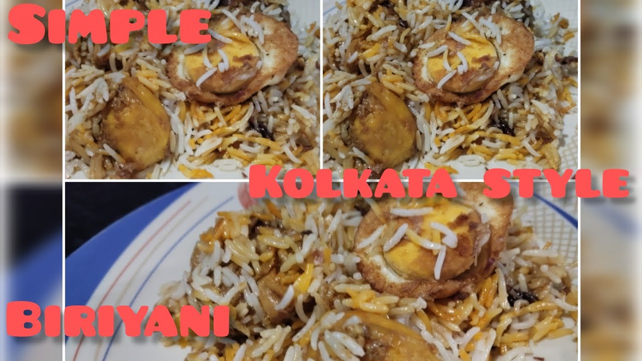 Biriyani ! #biriyani #biriyani #kolkata #food #cooking #recipe #homemade #veiws #youtube #search 👀🥘