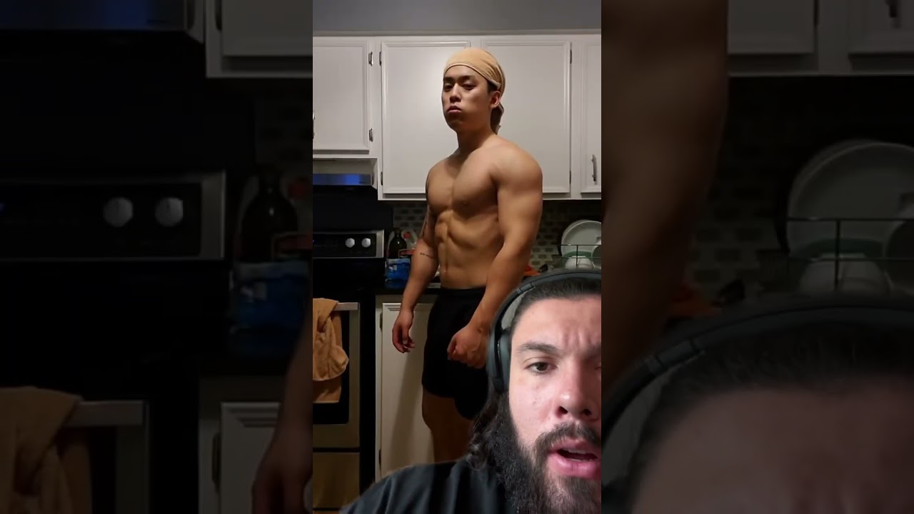 Another SARMs goblin added to the ranks