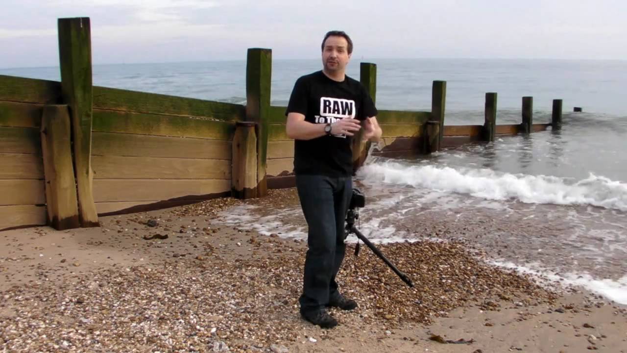 Hoya ND400, 9 stop Neutral Density Filter ~ REVIEW