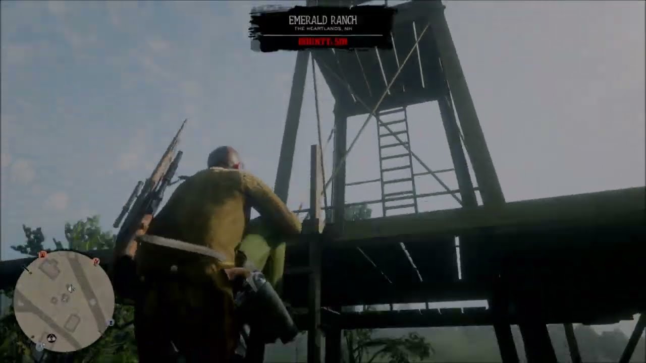 NEW GODMODE 💥 Glitch Red Dead Online⚠️🚨 PATCHED!!🚨 ⚠️