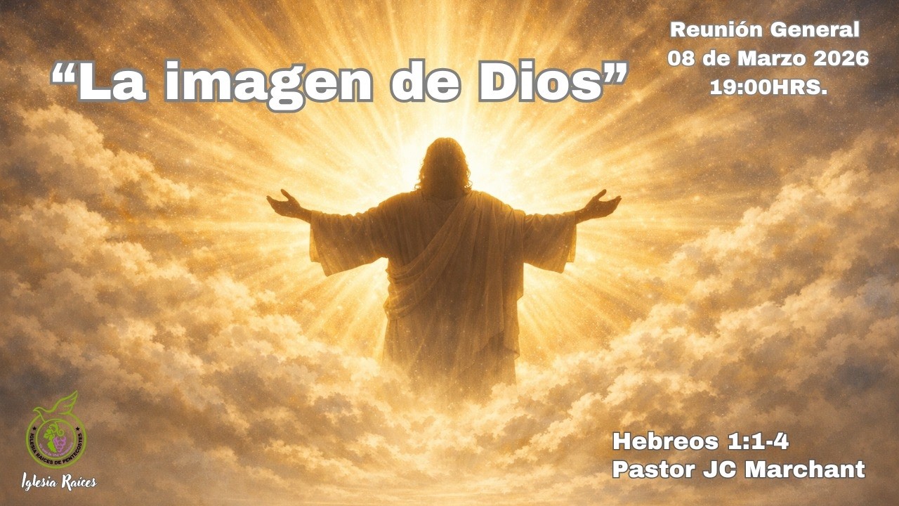 Reunión General 01  de Marzo 2026 - 