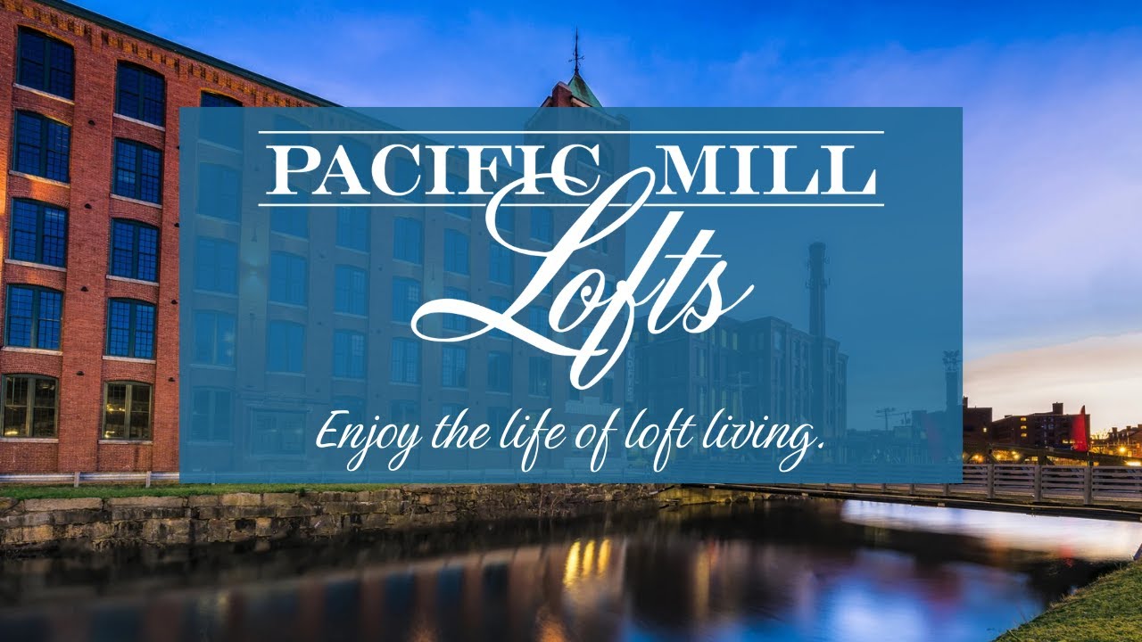 Pacific Mill Lofts Model Video Tour