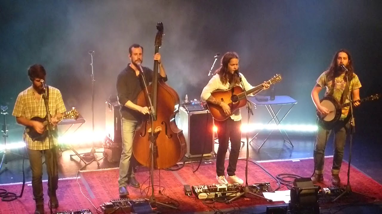 Billy Strings 
