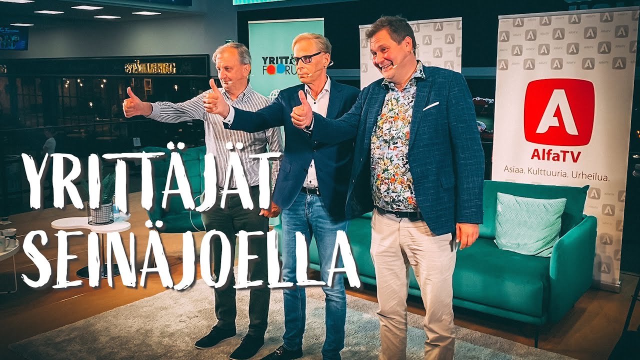 Miten korona on kurittanut mun, Jethron ja Topi Sukarin bisneksiä