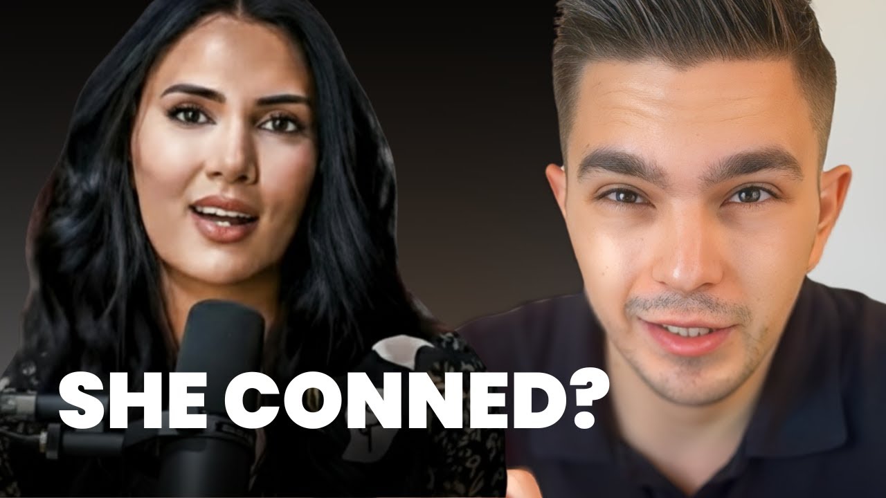 This Sadia Khan Situation Just Exposed The Dark Truth For Online Coaches