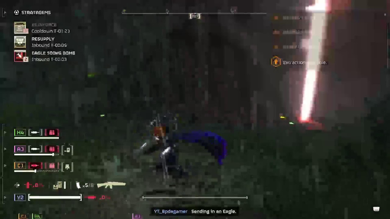 Helldivers 2