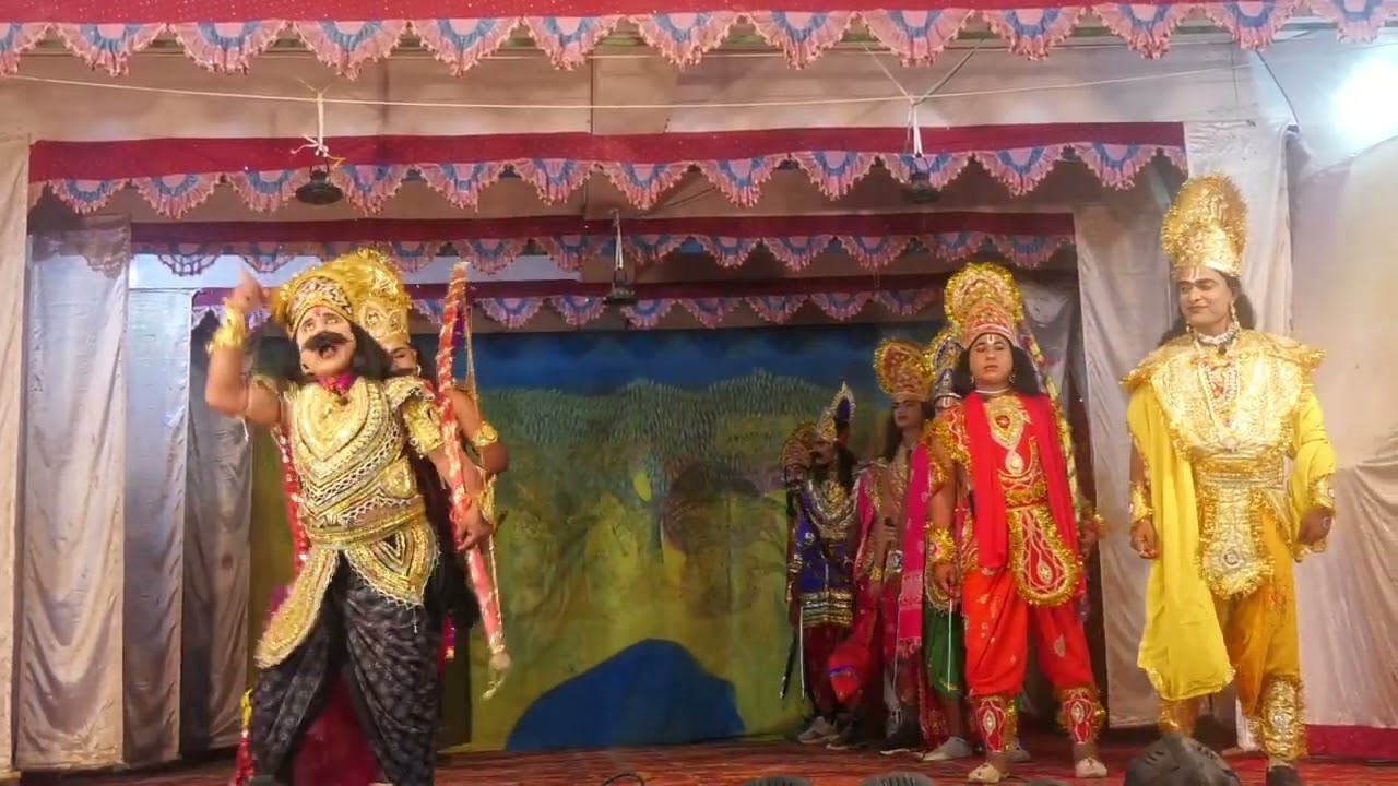 JARASANDH BADH 2026 4