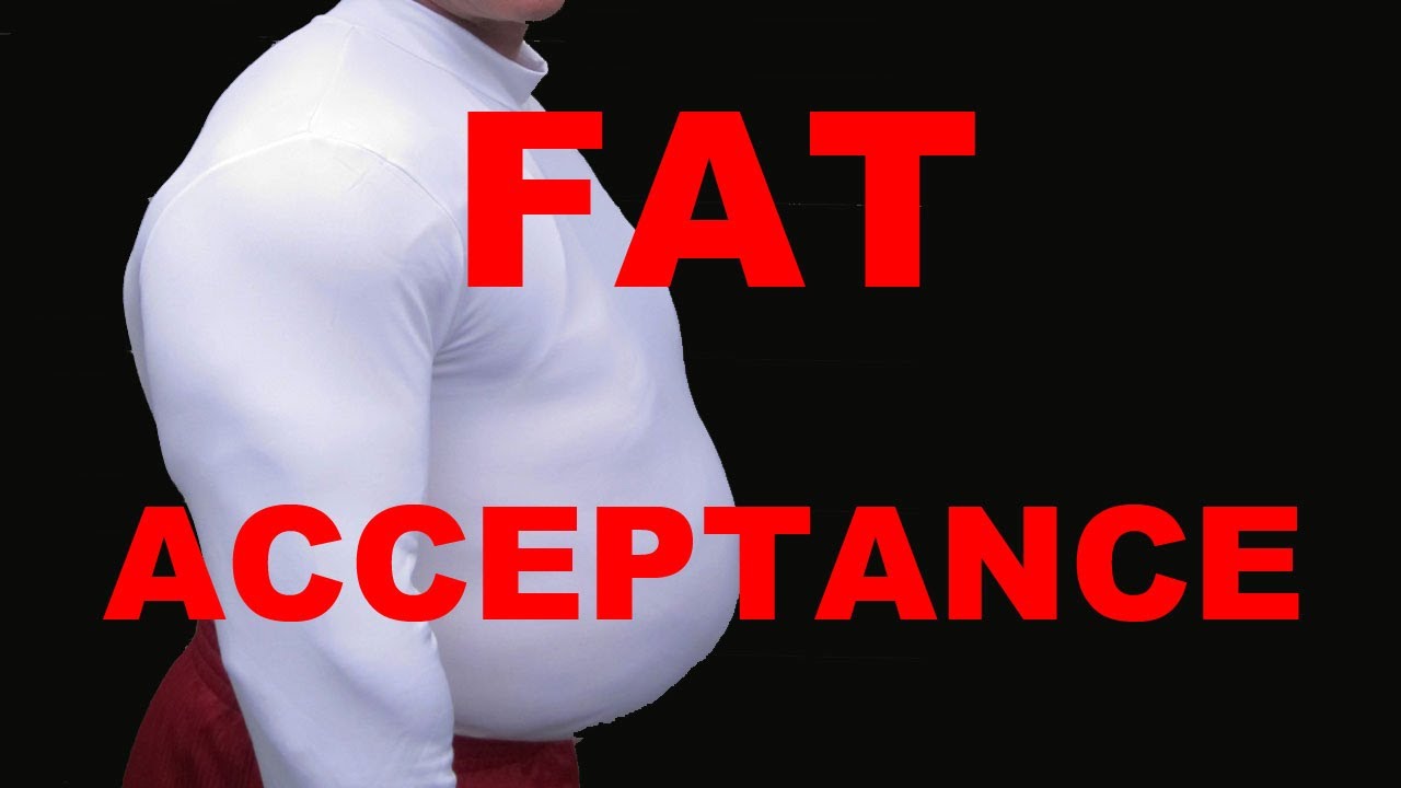 Fat Acceptance
