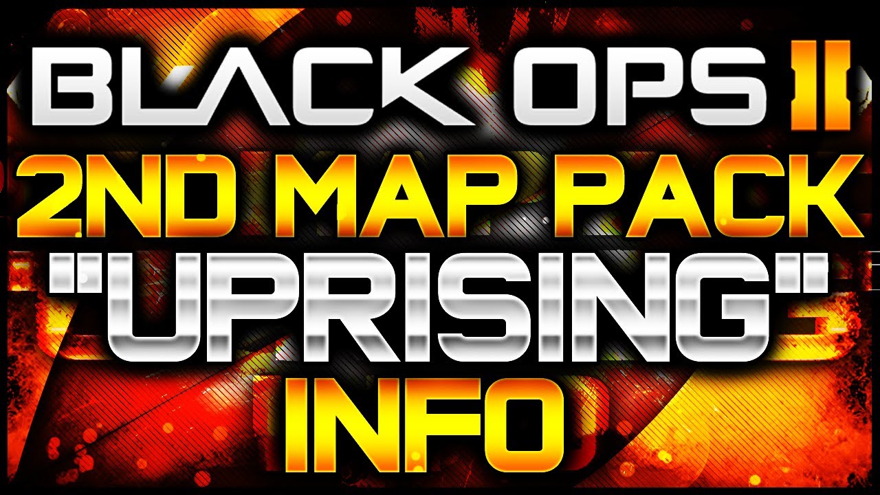 Black Ops 2 | NEW 