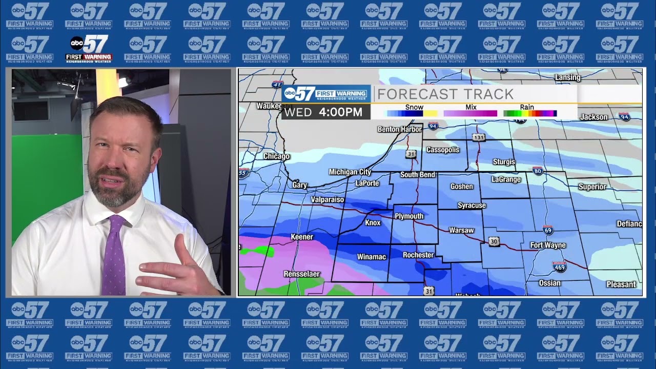 More snow to end 2025 ❄️☃️🎇