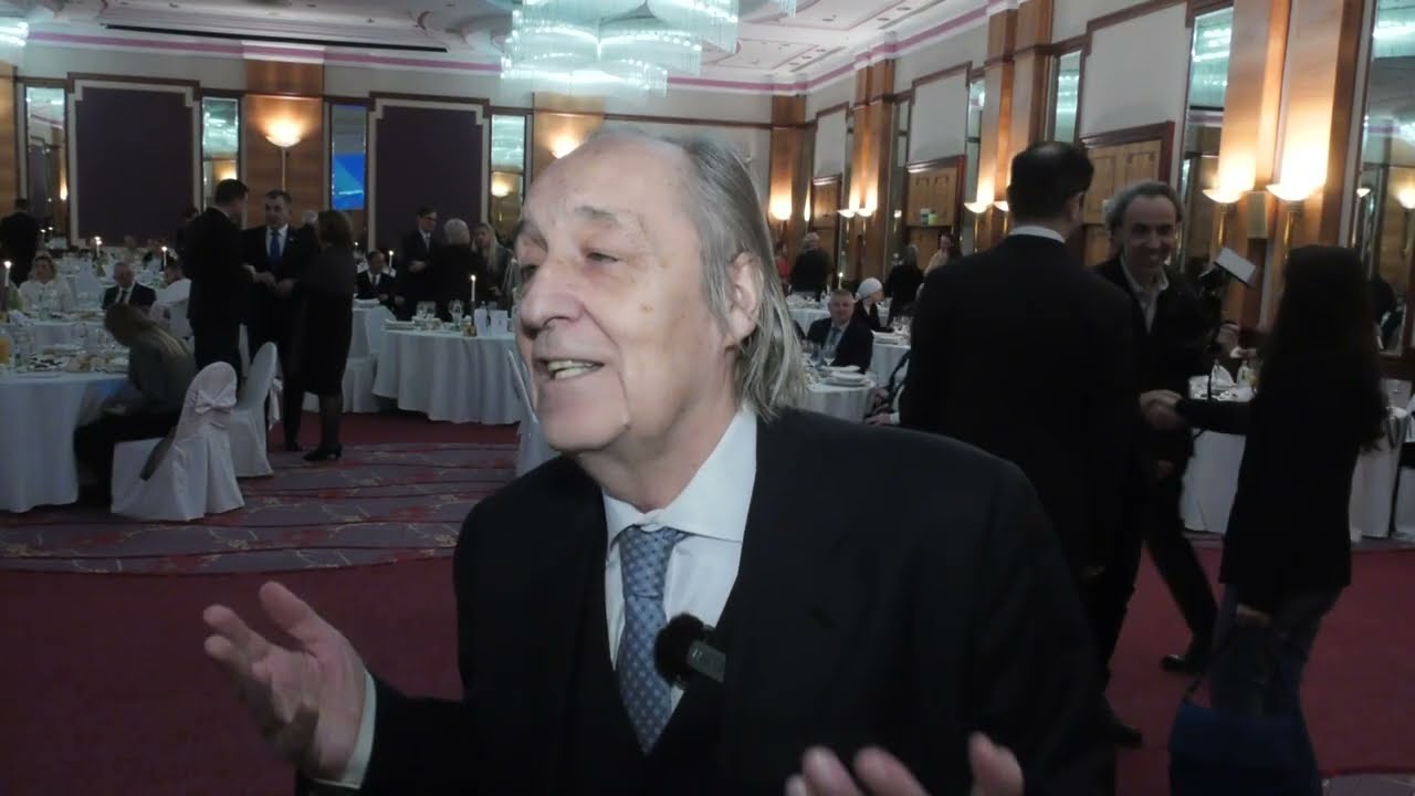 Furio Radin: Bosna i Hercegovina može živjeti zajedno, samo treba vođe koji to žele