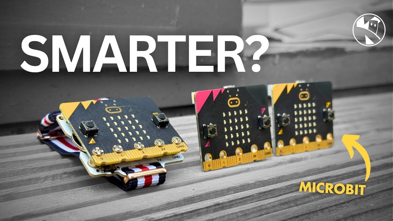 Microbit - better than you think?