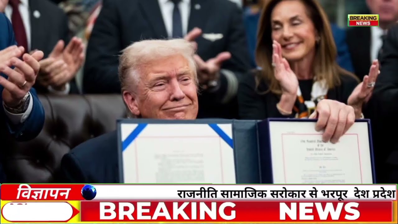 05 फरवरी 2026 | Aaj Ki 25 Sabse Badi Khabrein | Breaking News Today  |