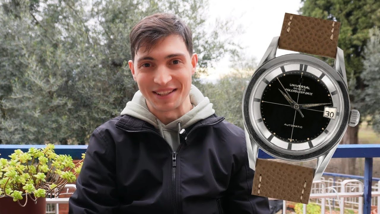 2026, Orologi, Obiettivi e Youtube