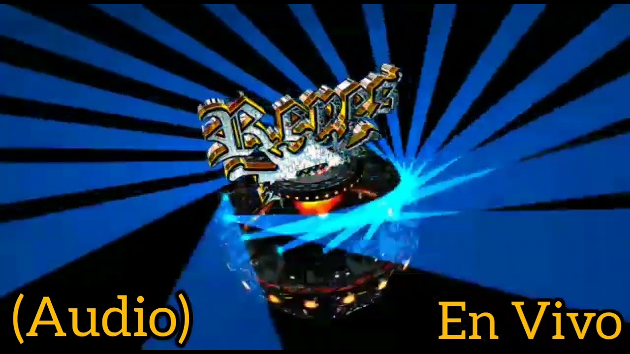 Ritmo Sabroso y Cumbia Fusion  En Vivo